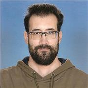 Professeur natif d'espagnol, tous les niveaux